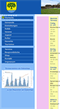 Mobile Screenshot of holtsee.de